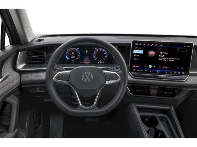 New 2026 Volkswagen Tiguan S AWD/4WD image 7