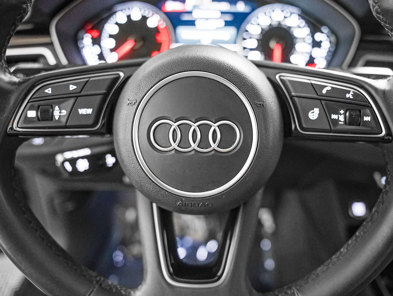 Used 2023 Audi A5 2.0T Premium w/ Convenience Package image 15