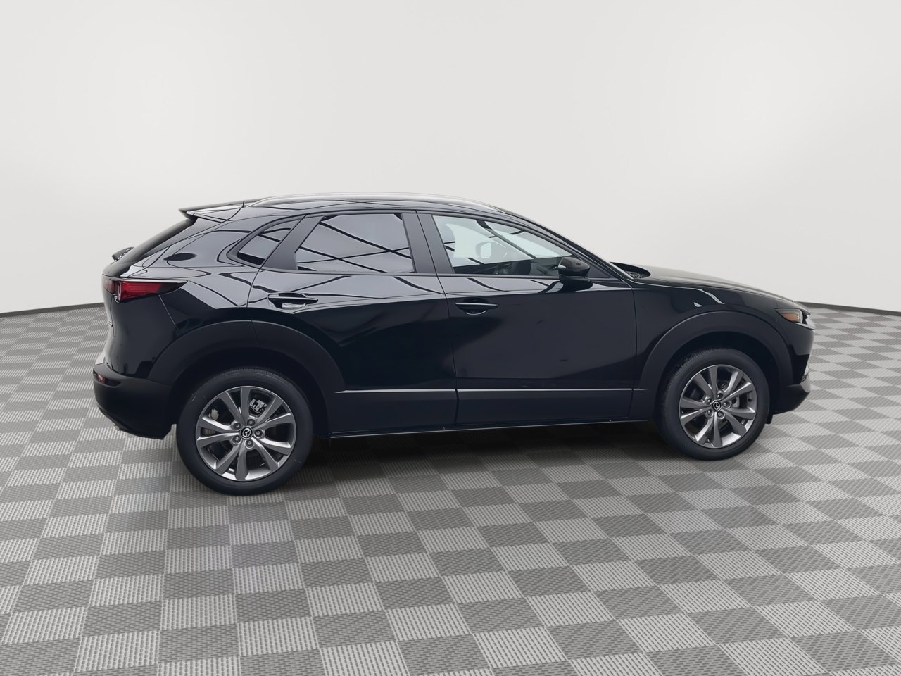 New 2026 MAZDA CX-30 AWD 2.5 S w/ Premium Package image 38