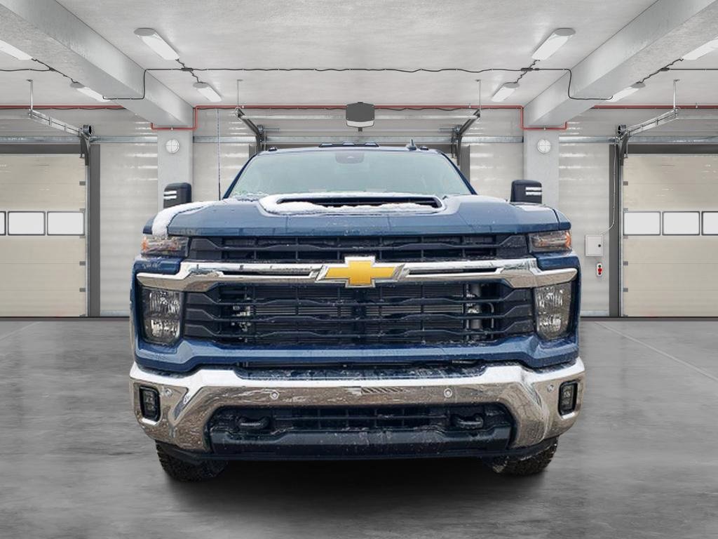 New 2026 Chevrolet Silverado 2500 LT w/ All Star Edition image 2