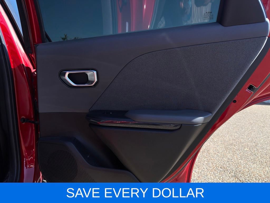 Used 2025 Kia K4 EX FWD image 15