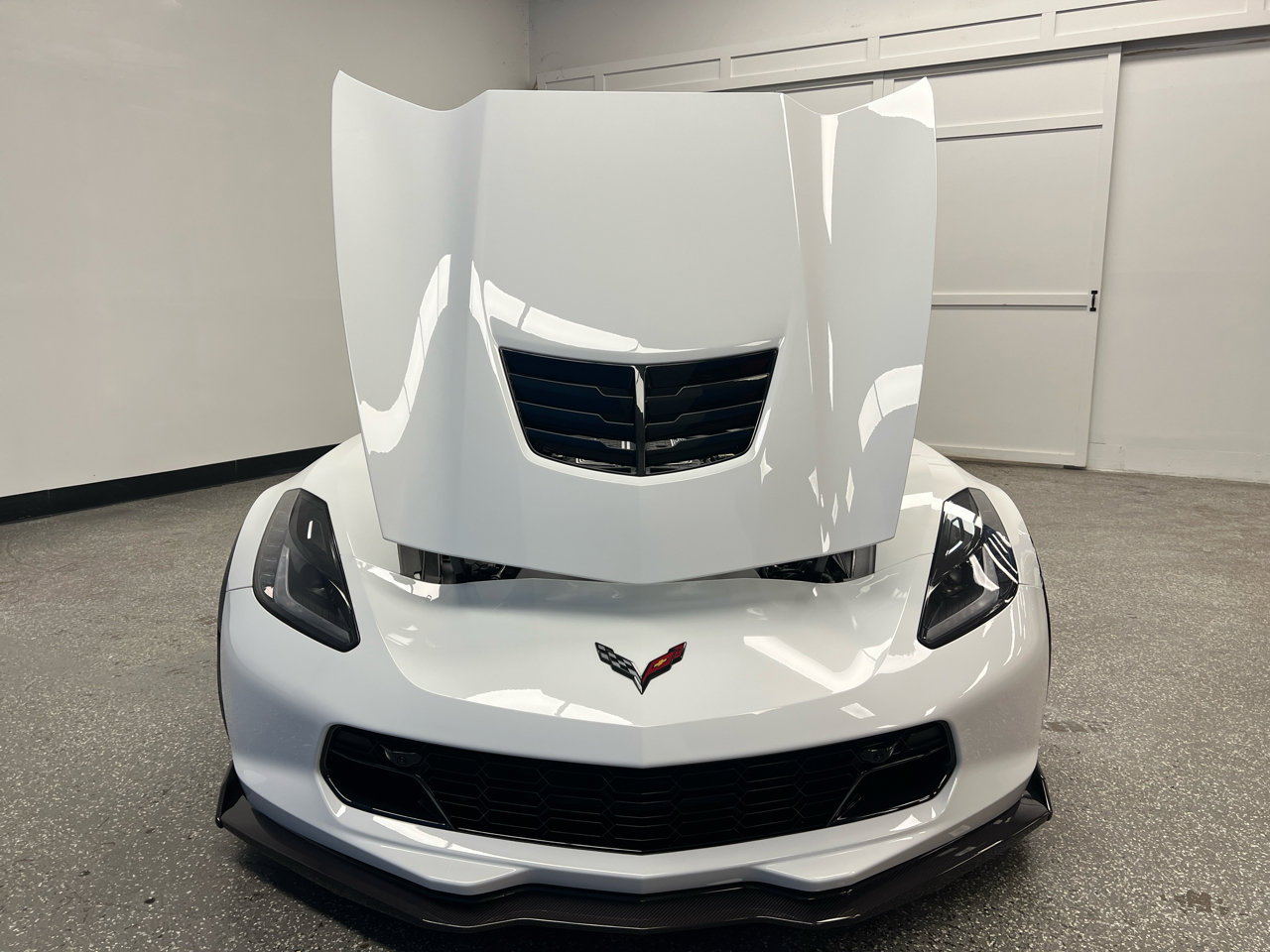 Used 2019 Chevrolet Corvette Z06 image 33