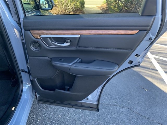 Used 2022 Honda CR-V EX-L image 11