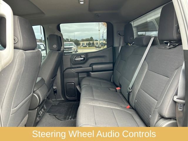Used 2022 Chevrolet Silverado 1500 LT image 15