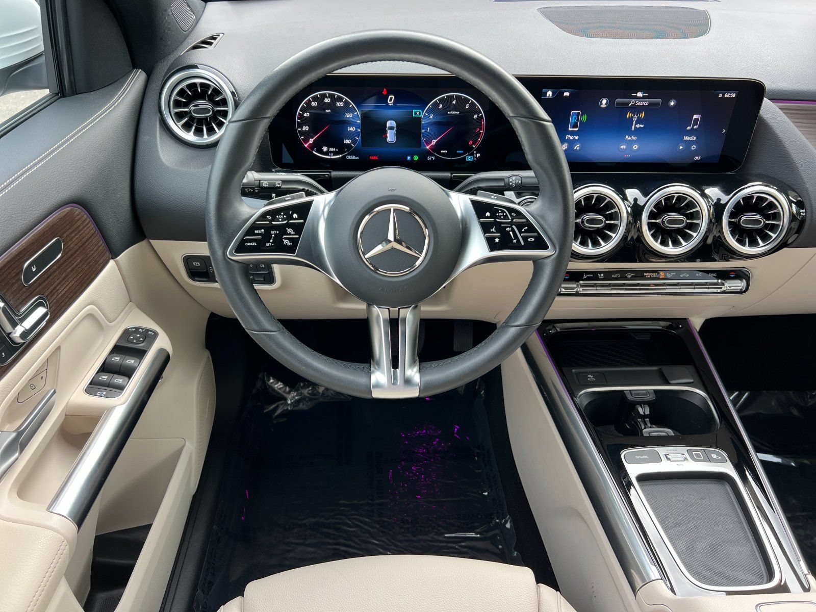 Certified 2026 Mercedes-Benz GLA 250 image 13