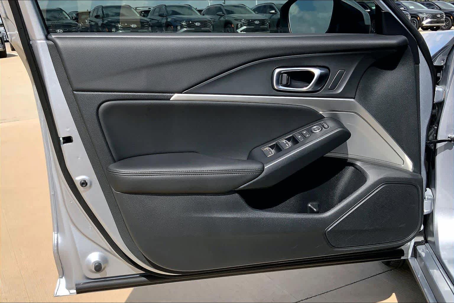 Certified 2026 Acura Integra FWD image 21