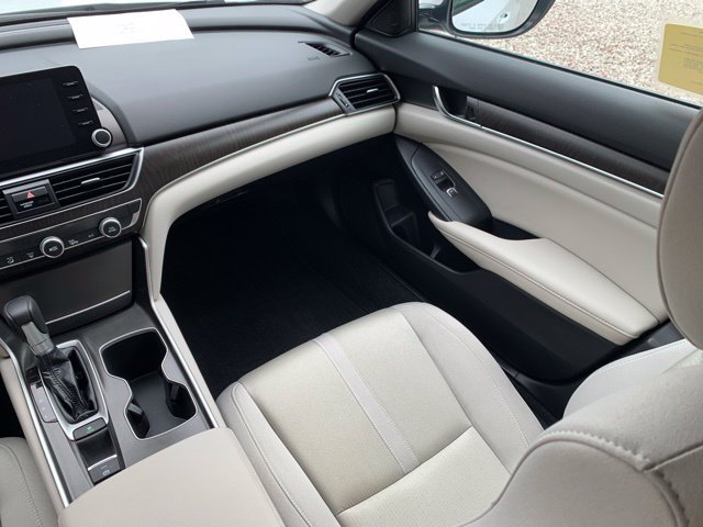 Used 2020 Honda Accord EX image 20