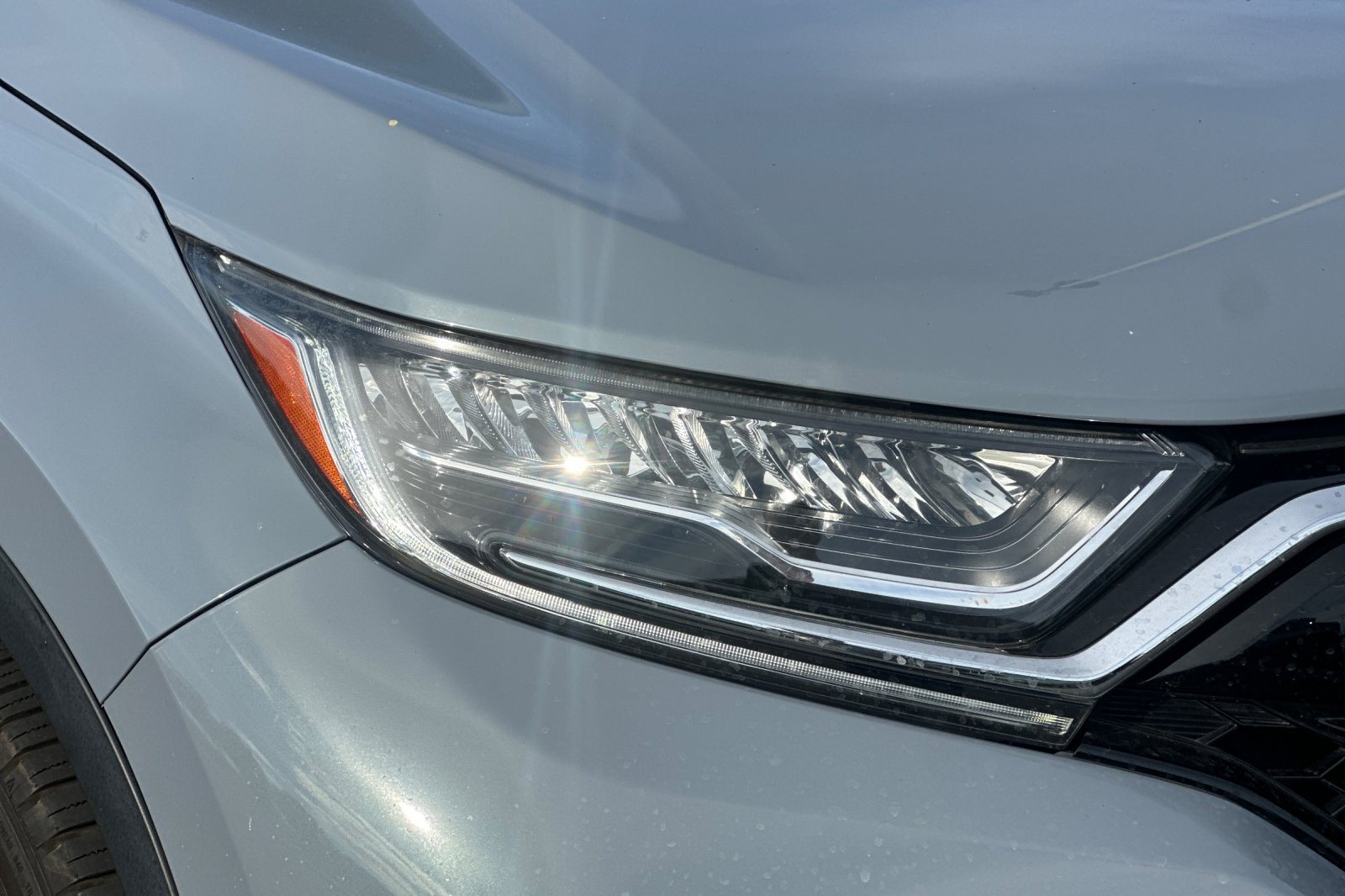 Used 2022 Honda CR-V EX-L image 44
