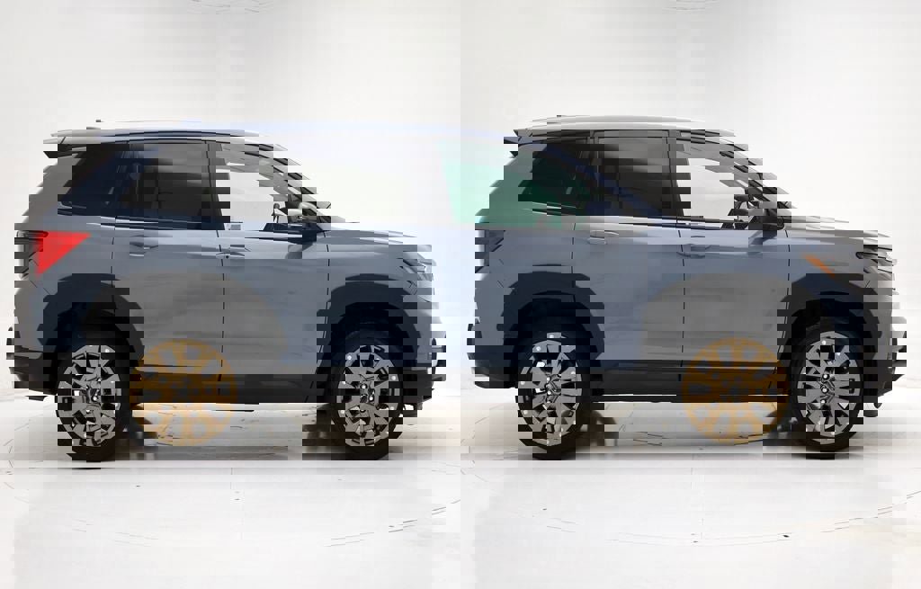 Used 2022 Honda Passport EX-L video 2