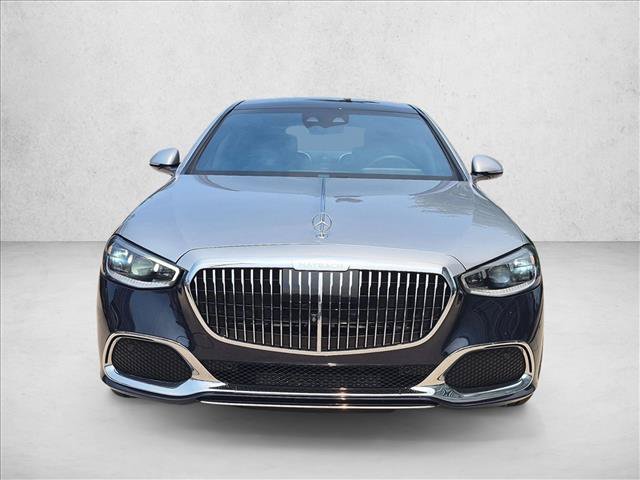 Certified 2023 Mercedes-Benz Maybach S 680 4MATIC image 2