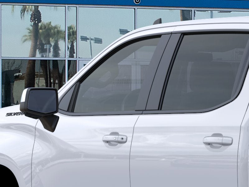 New 2026 Chevrolet Silverado 1500 LT w/ Safety Package RWD image 31