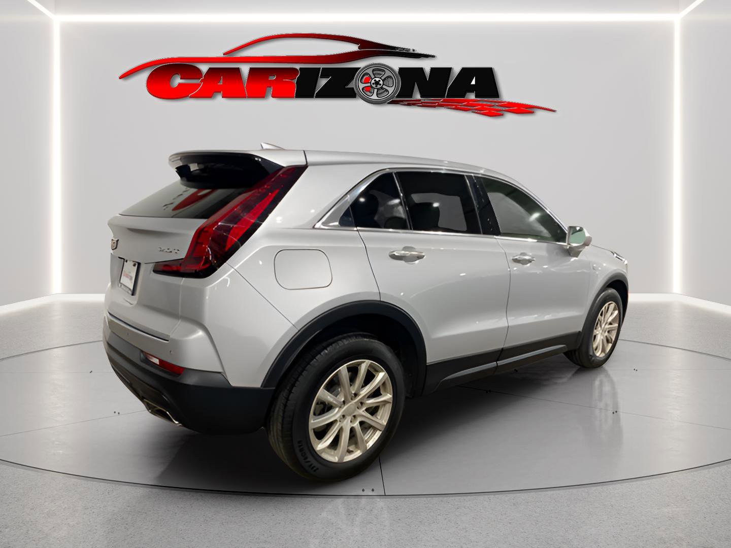 Used 2019 Cadillac XT4 Luxury image 7
