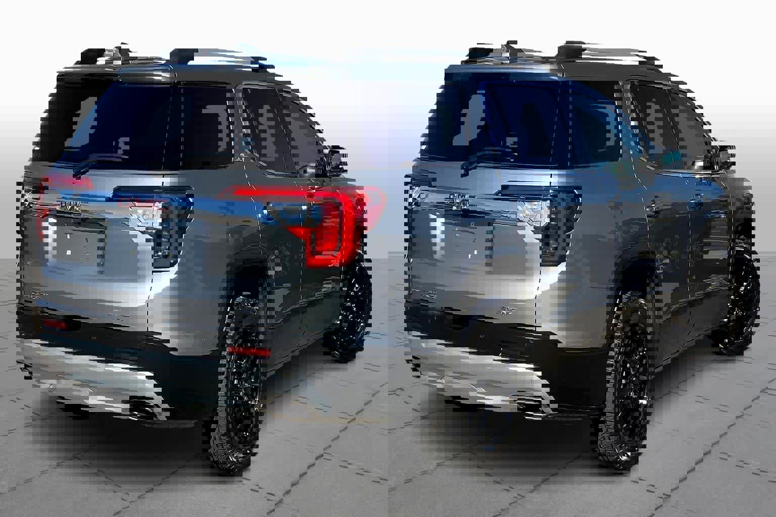 Certified 2023 GMC Acadia SLE w/ Driver Convenience Package image 12