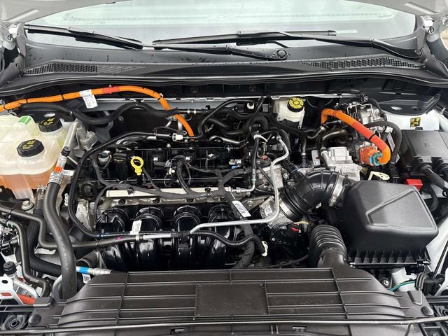 Used 2023 Ford Escape ST-Line Select AWD/4WD image 12
