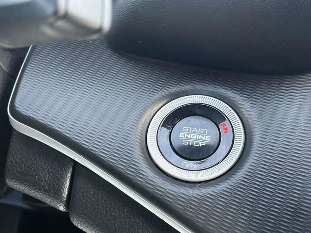 Used 2024 Jeep Grand Cherokee L Altitude image 34