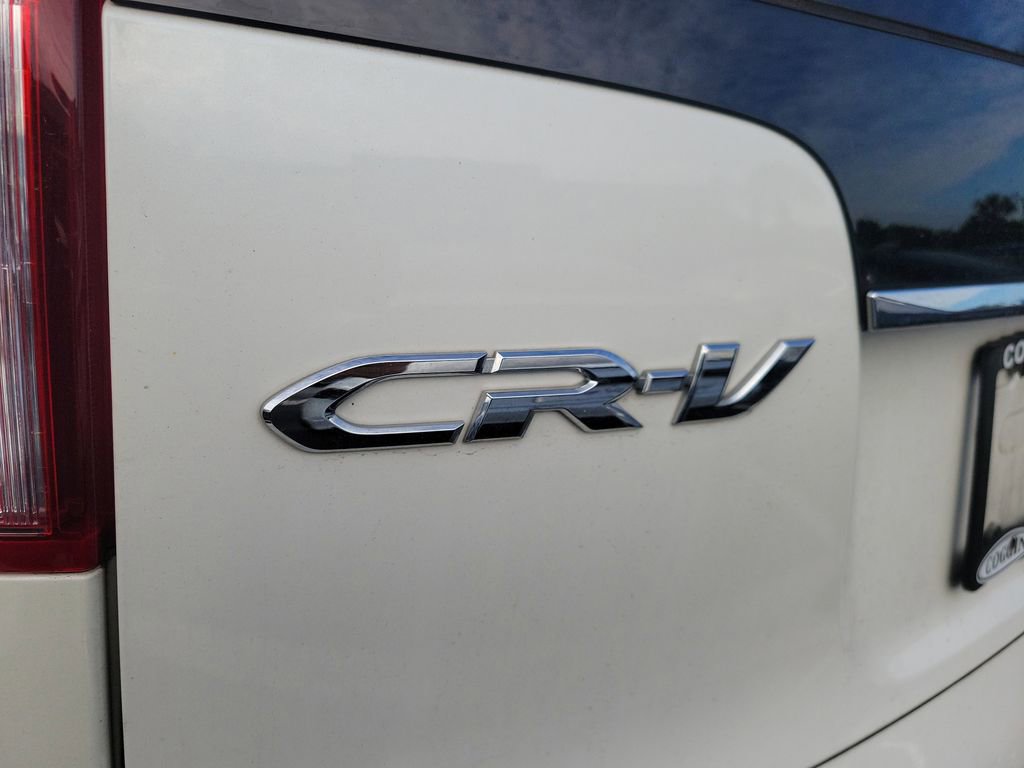 Used 2014 Honda CR-V EX image 14