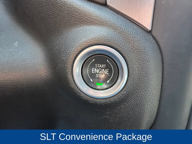 Used 2020 GMC Sierra 1500 SLT w/ SLT Premium Plus Package AWD/4WD image 27