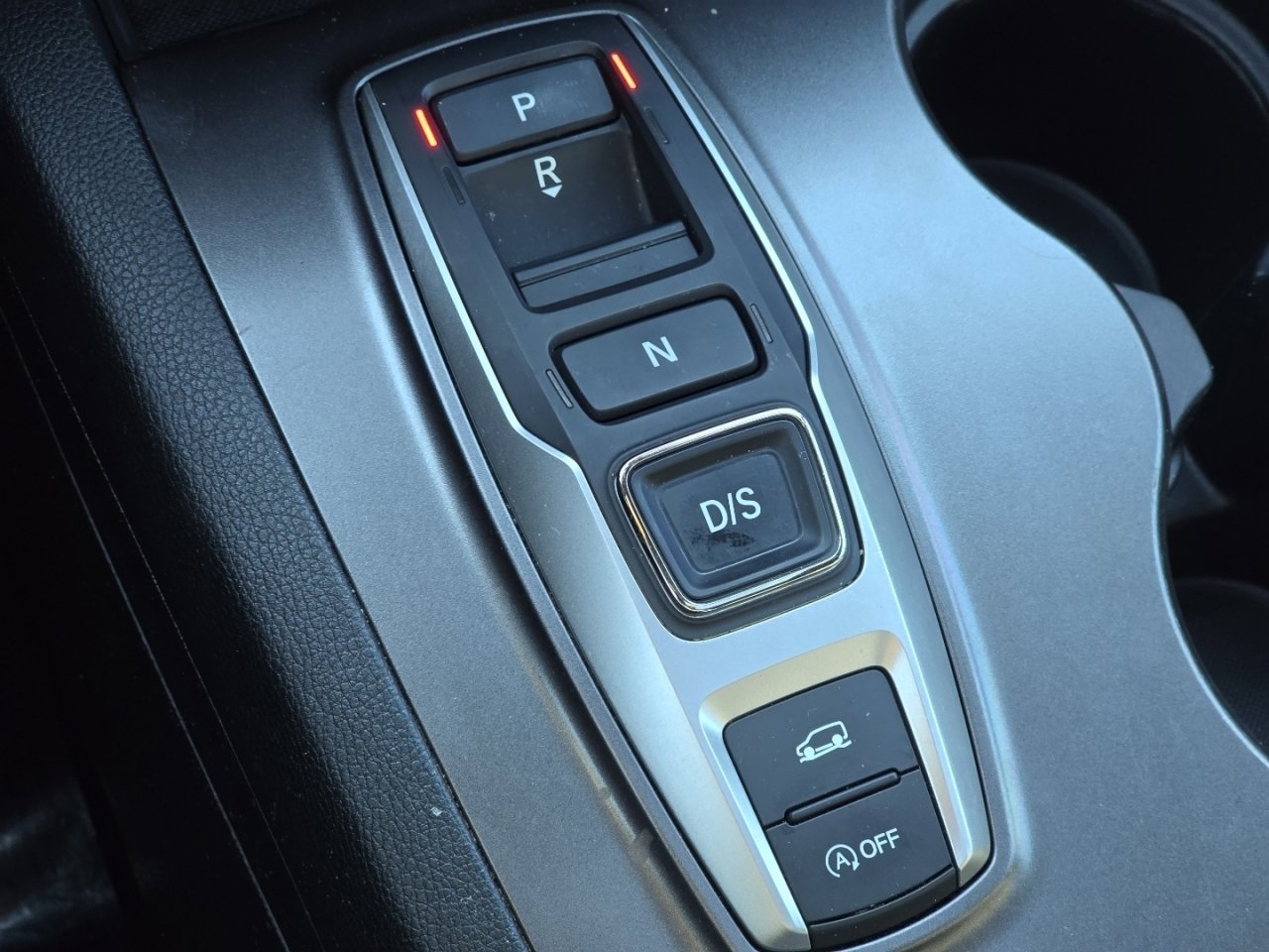 Certified 2023 Honda Passport EX-L image 33