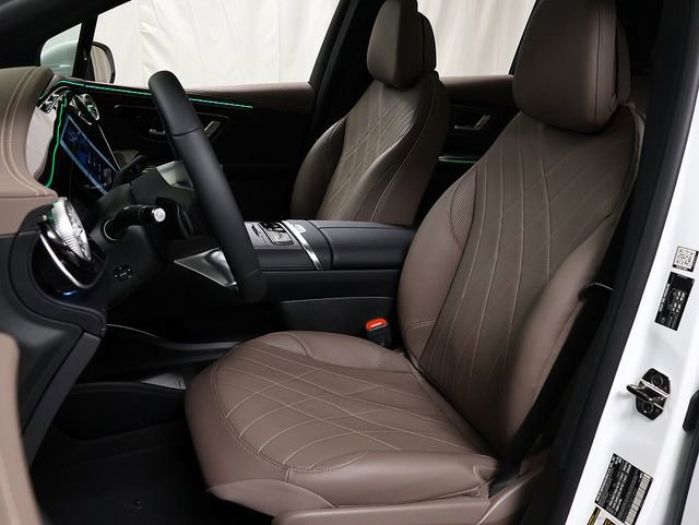 New 2026 Mercedes-Benz EQE 320 4MATIC SUV image 10
