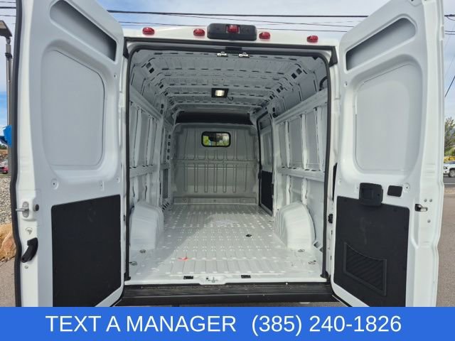 New 2026 RAM ProMaster 3500 image 11