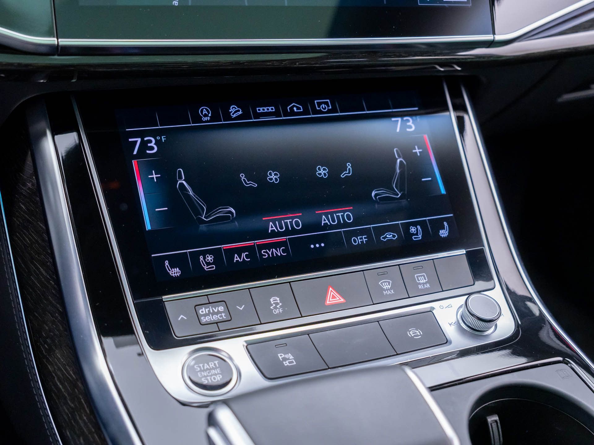 Used 2023 Audi Q7 3.0T Premium Plus image 27