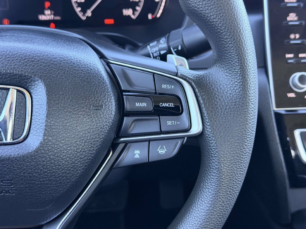 Used 2020 Honda Insight EX image 7