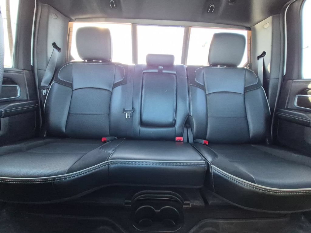 Used 2023 RAM 2500 Laramie AWD/4WD image 6