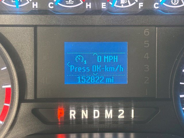 Used 2017 Ford F250 XL w/ Power Equipment Group AWD/4WD image 21