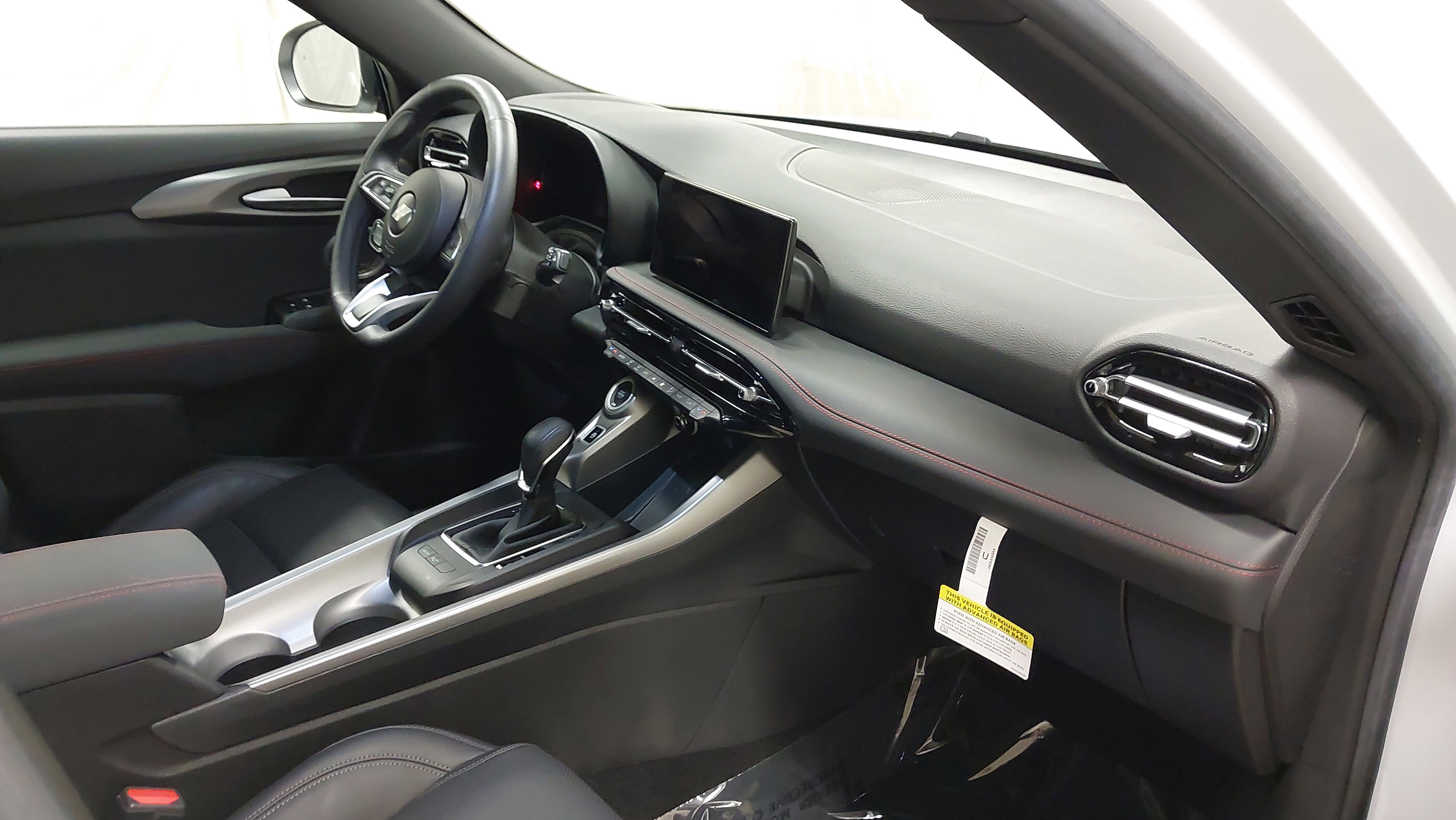 Used 2024 Dodge Hornet GT Plus w/ Tech Pack Plus w/o Parking image 29