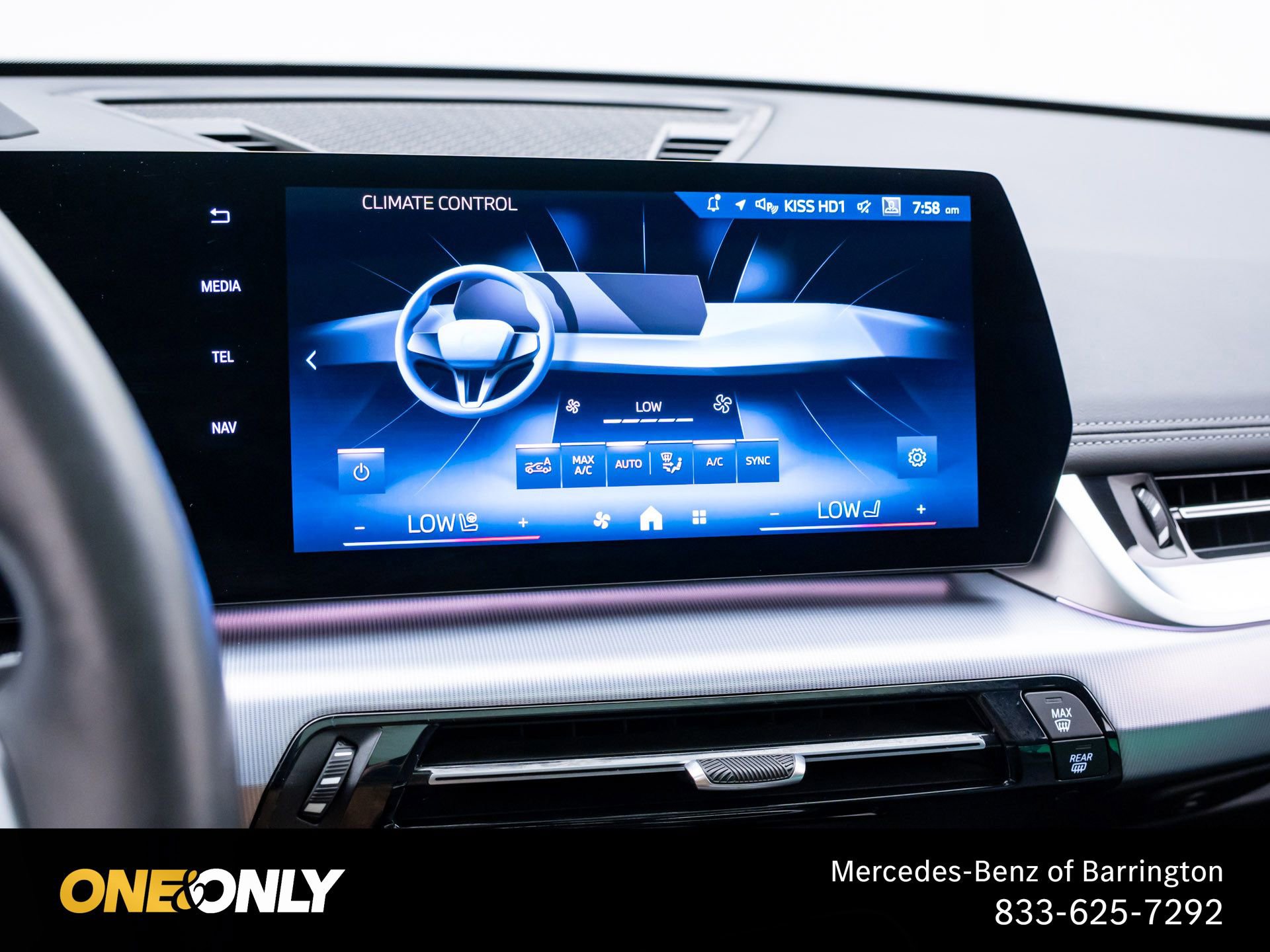 Used 2024 BMW X1 xDrive28i w/ Premium Package AWD/4WD image 26