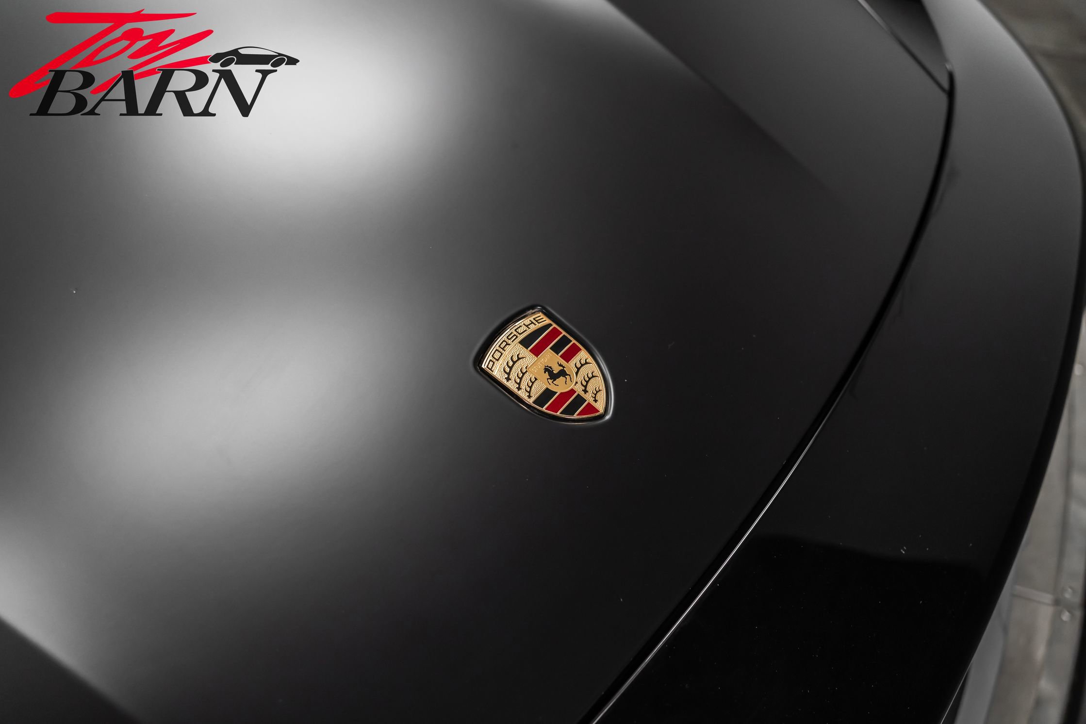 Used 2024 Porsche Taycan 4 Cross Turismo image 9