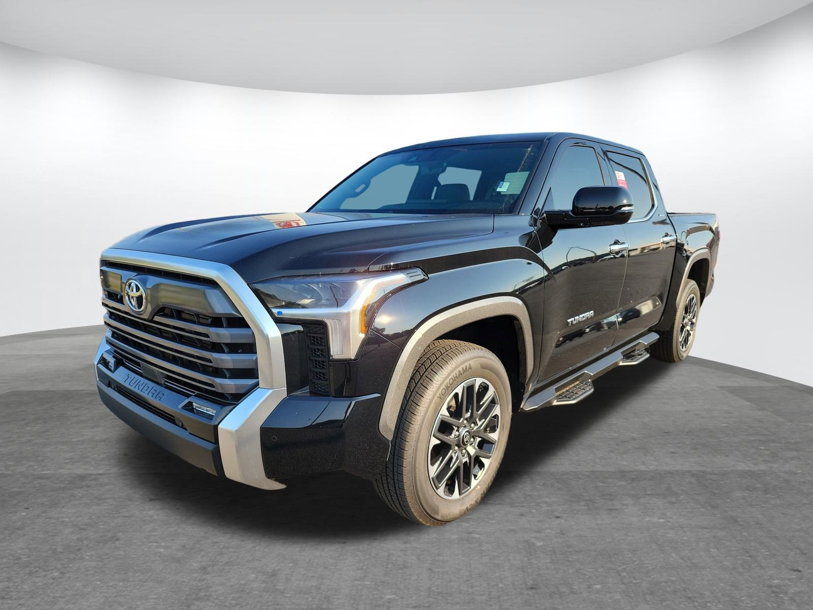 New 2026 Toyota Tundra Limited image 3