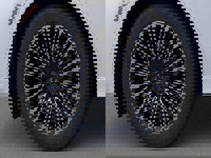 New 2026 Lincoln Aviator Black Label w/ Dynamic Handling Package image 19