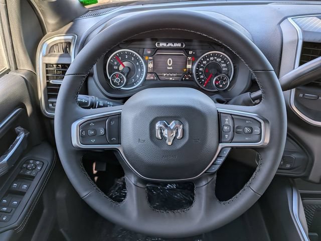 New 2026 RAM 2500 Big Horn AWD/4WD image 19
