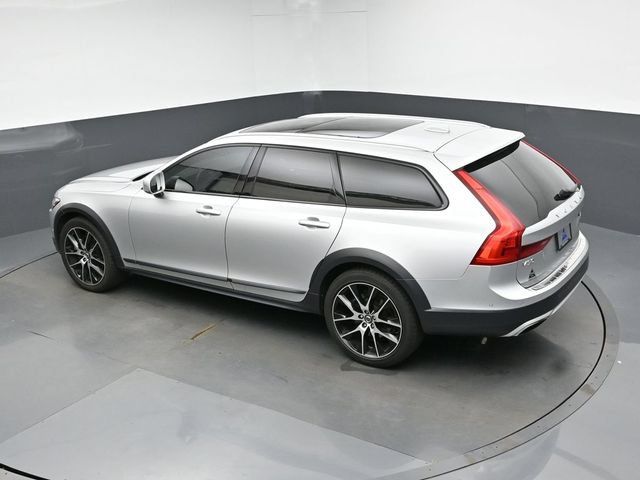 Used 2018 Volvo V90 T6 Cross Country w/ Convenience Package AWD/4WD image 20