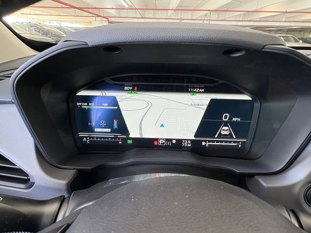 New 2026 Subaru Crosstrek 2.5i Limited image 18