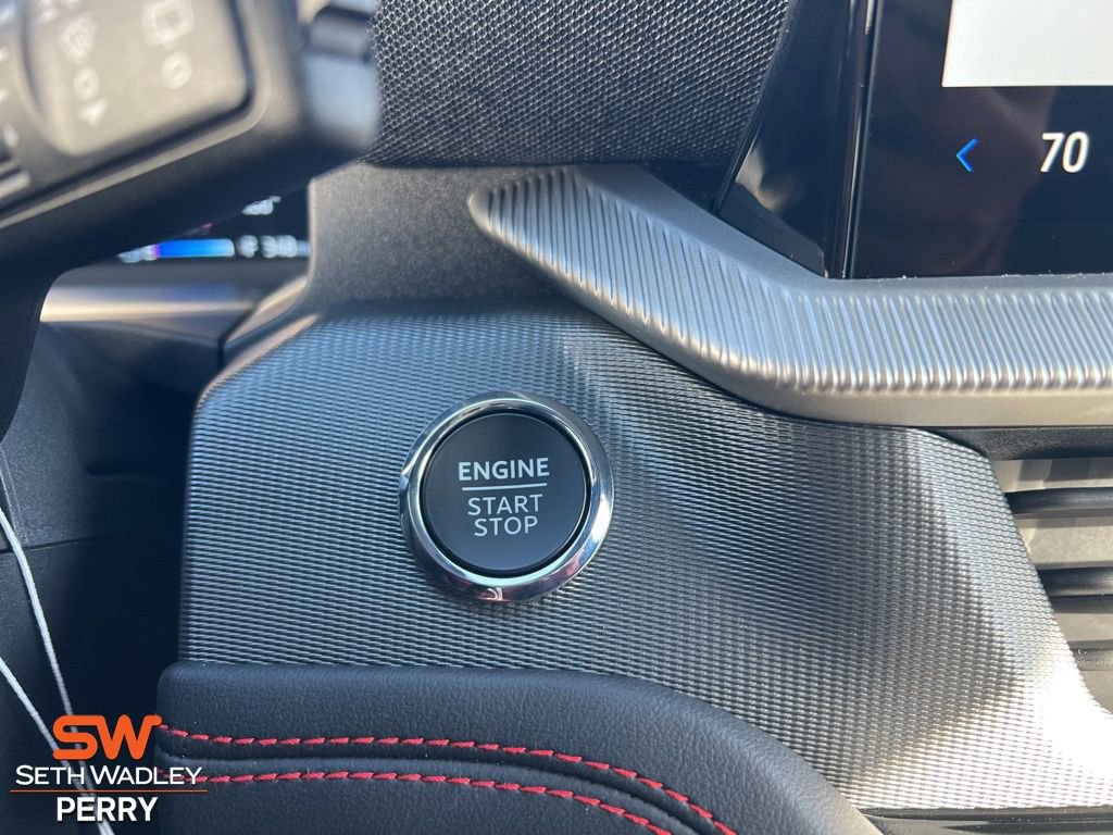 New 2026 Ford Explorer ST-Line w/ ST-Line Street Pack image 20