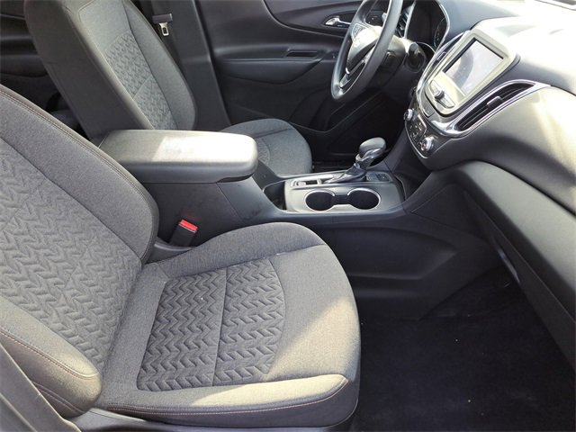 Used 2022 Chevrolet Equinox LT image 25