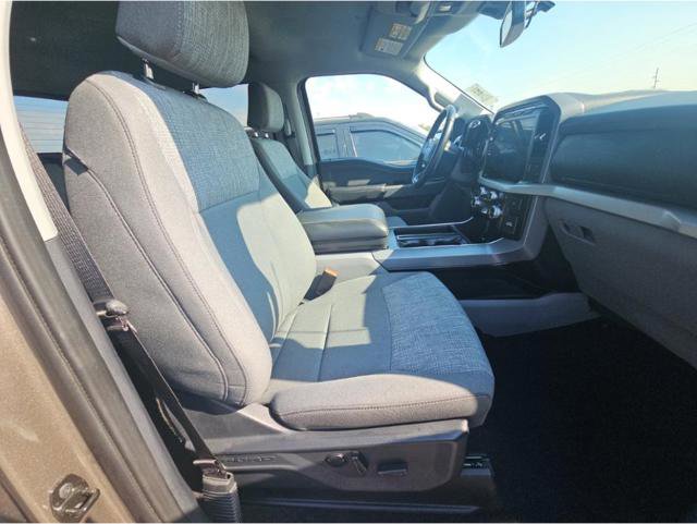 Used 2022 Ford F150 XLT w/ Equipment Group 302A High image 10