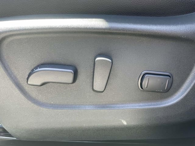 Used 2020 Nissan Rogue SL FWD image 27
