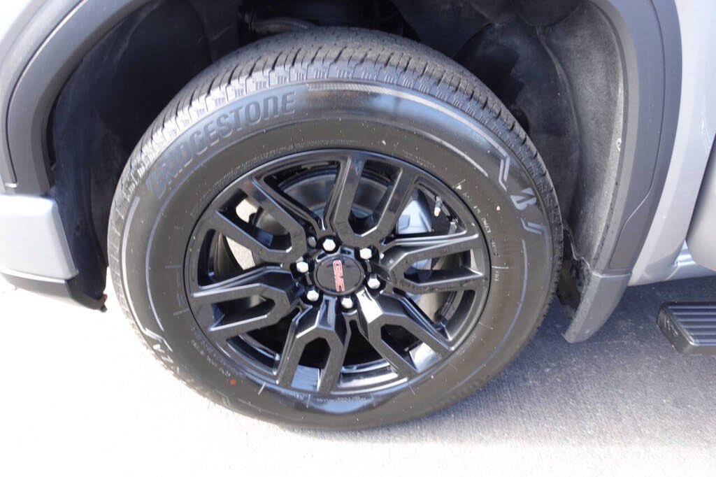 Used 2023 GMC Sierra 1500 Elevation AWD/4WD image 54