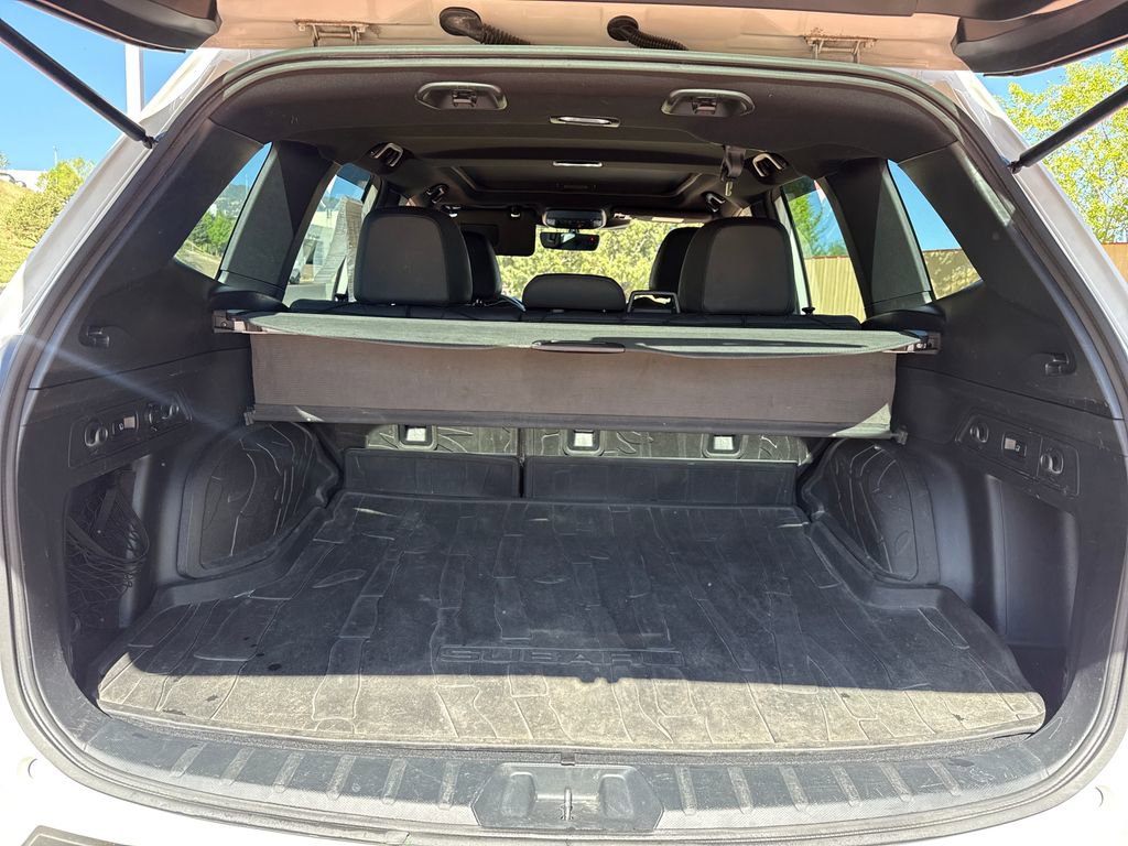 Used 2022 Subaru Forester Wilderness w/ Wilderness Package AWD/4WD image 8