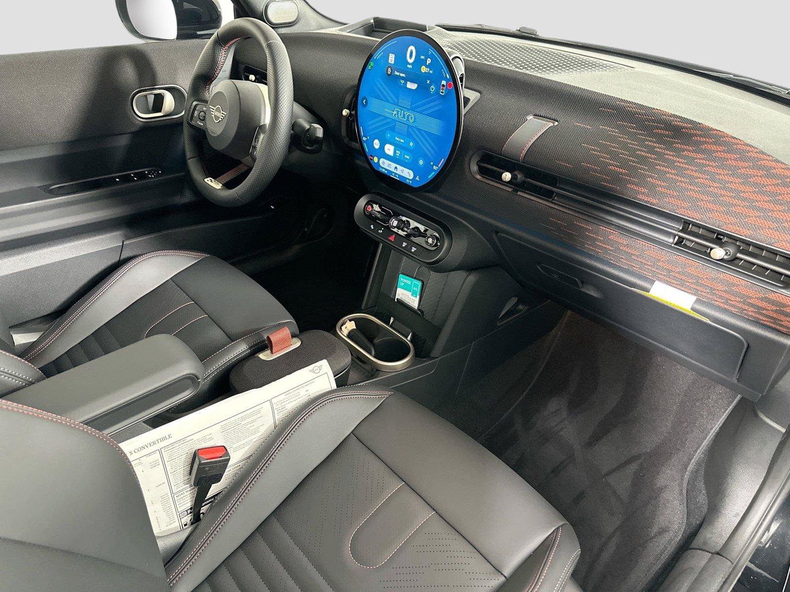 New 2026 MINI Cooper S FWD image 27