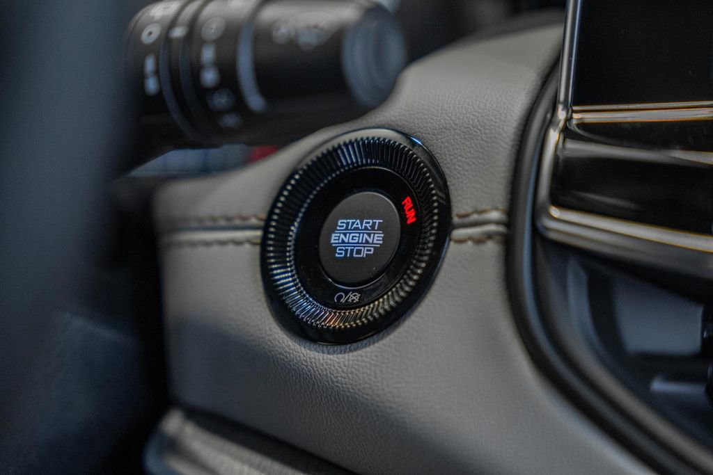 New 2026 Jeep Compass Limited image 29