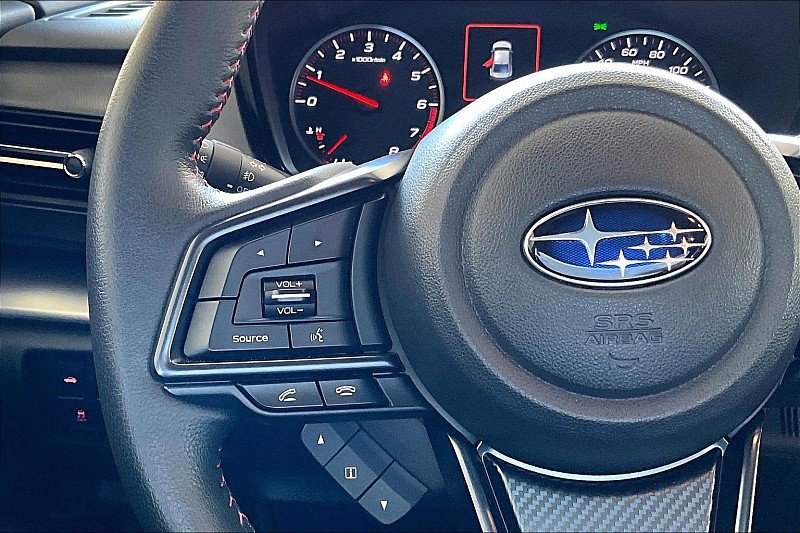 Used 2023 Subaru WRX Premium AWD/4WD image 16