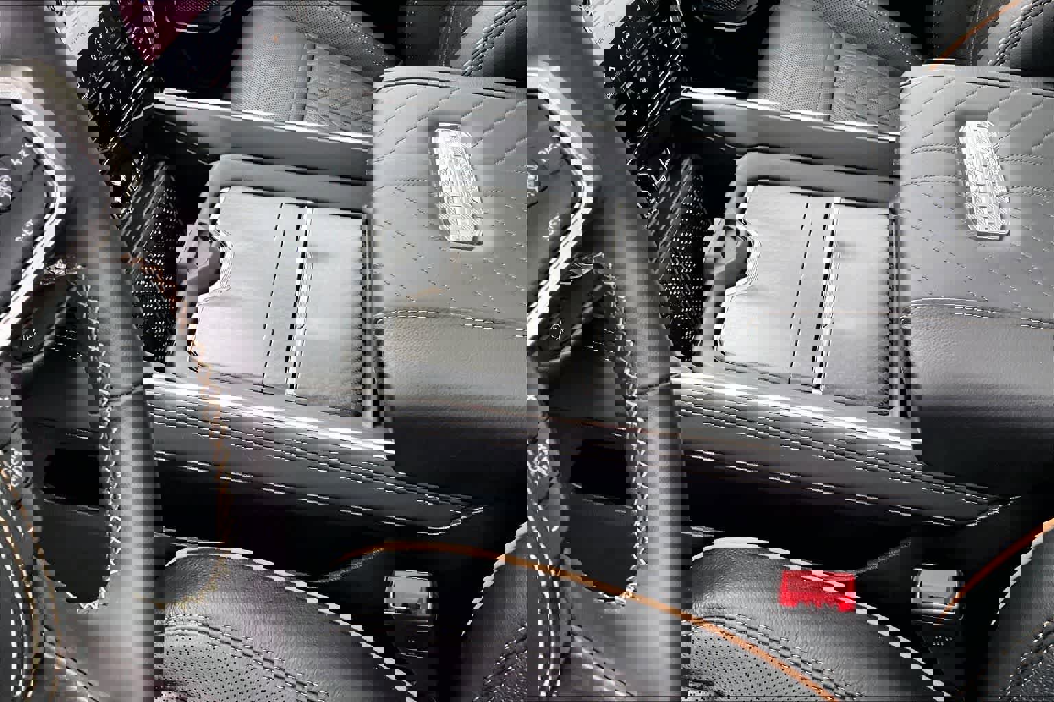 Used 2026 RAM 1500 Tungsten image 17