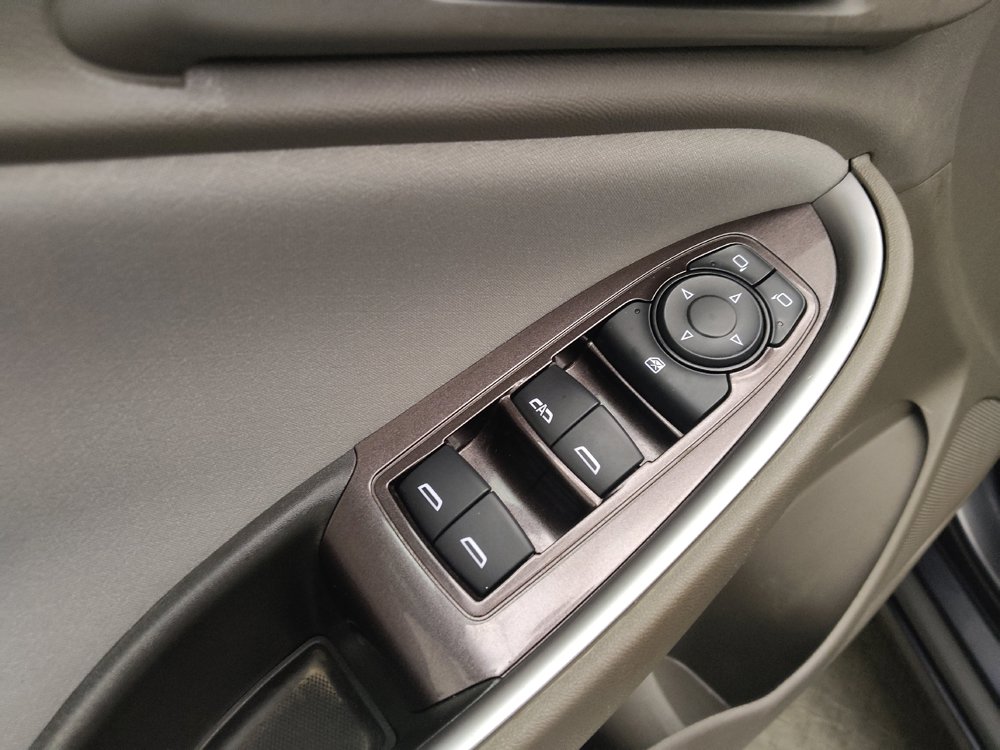 Used 2023 Chevrolet Malibu LT w/ Driver Confidence Package FWD image 27