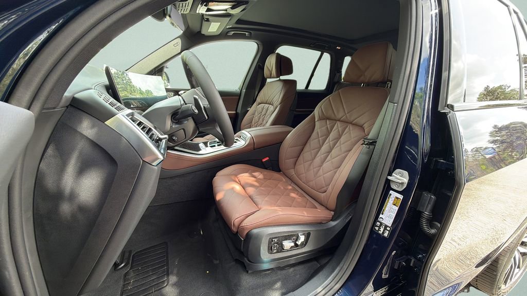 New 2026 BMW X5 xDrive40i image 5