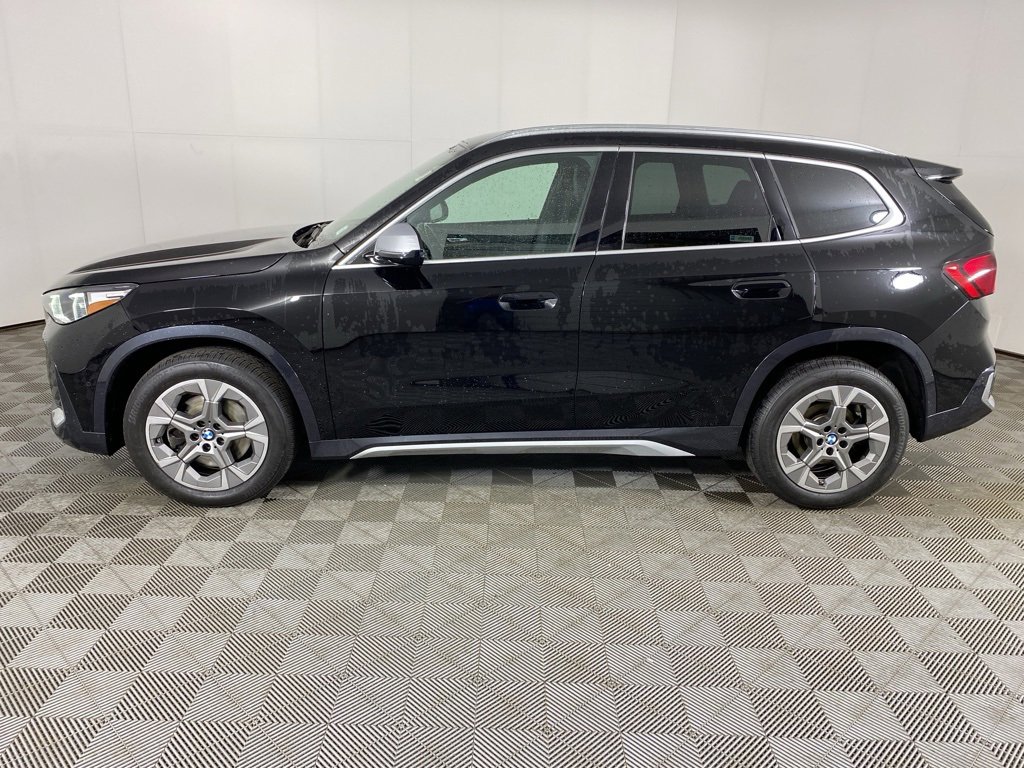 Certified 2023 BMW X1 xDrive28i w/ Convenience Package image 8