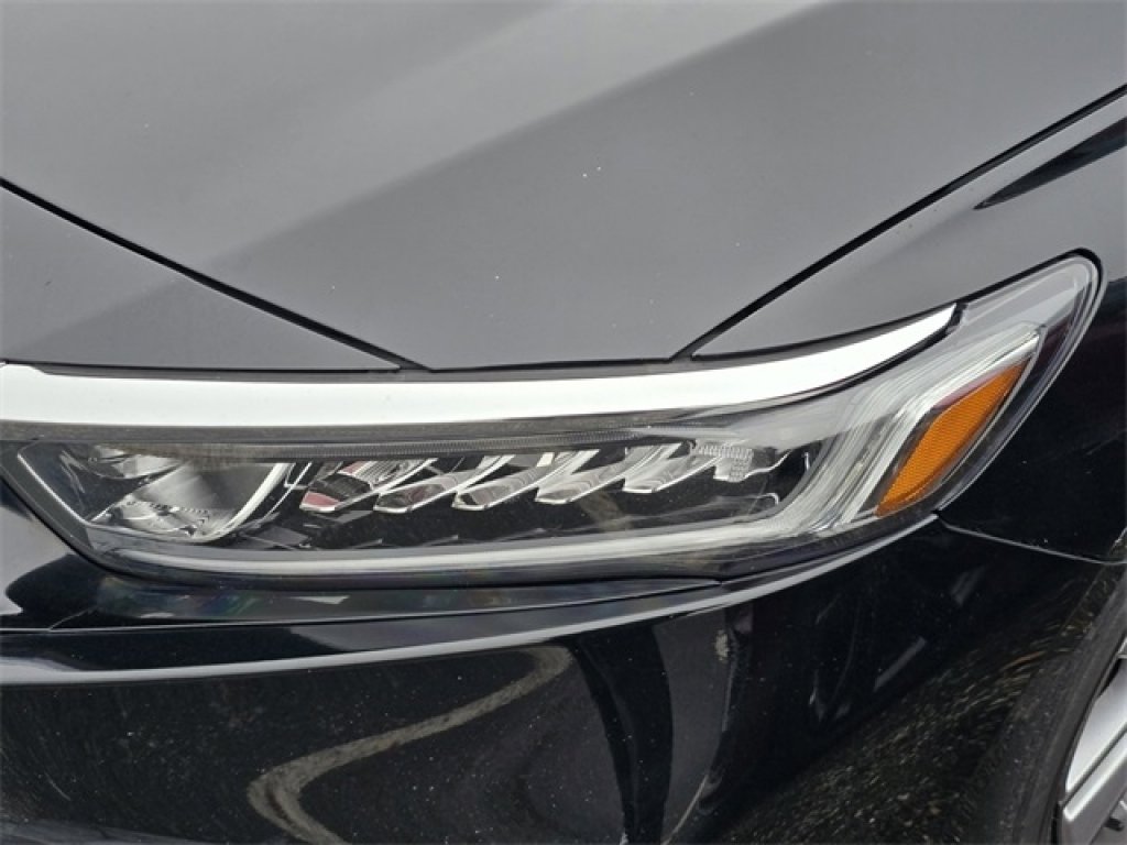 Used 2021 Honda Accord LX image 9